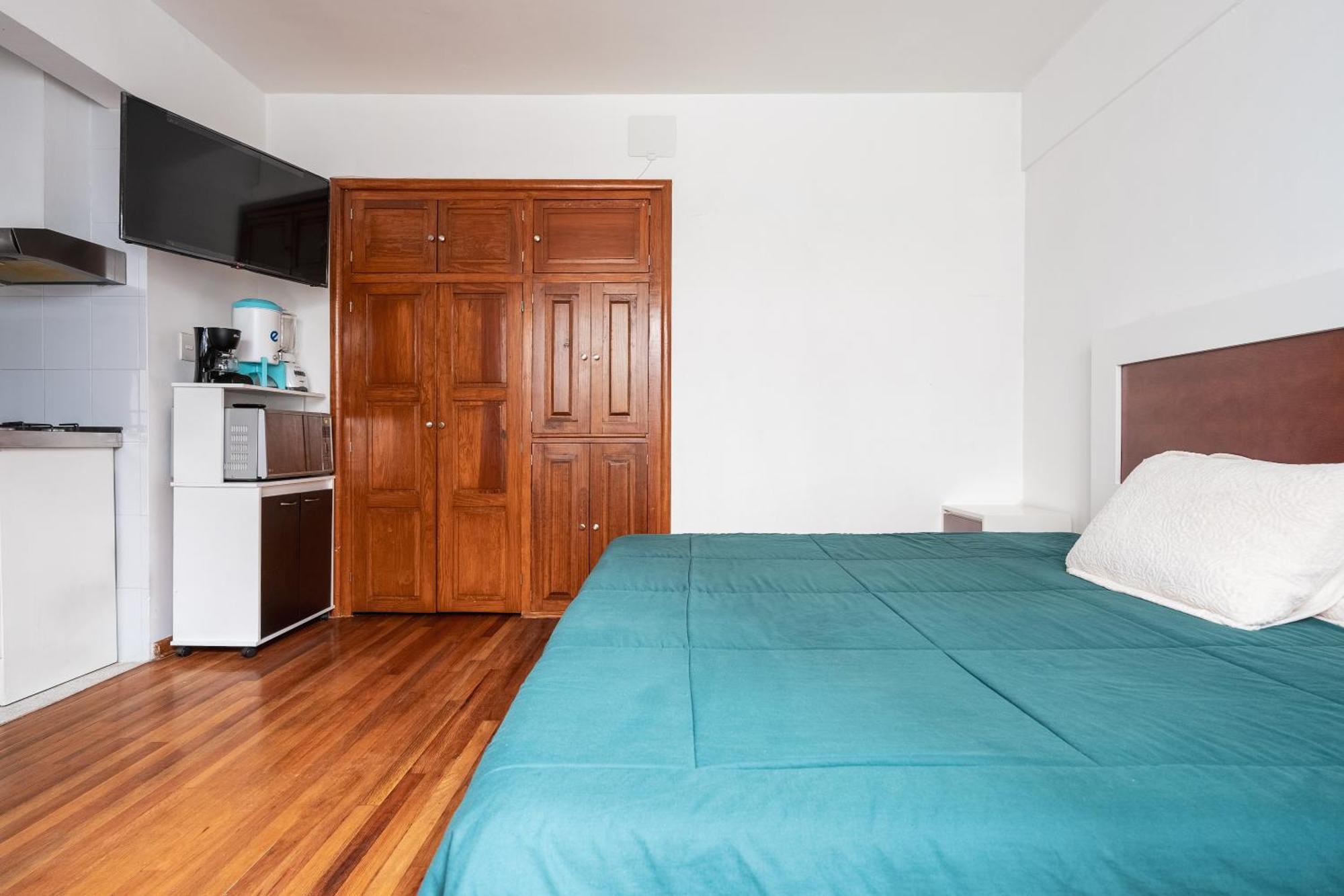 Nice Private Studio. Polanco Area :) México DF Exterior foto