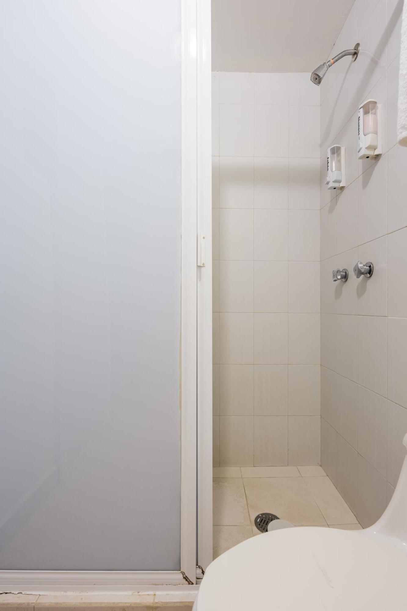 Nice Private Studio. Polanco Area :) México DF Exterior foto